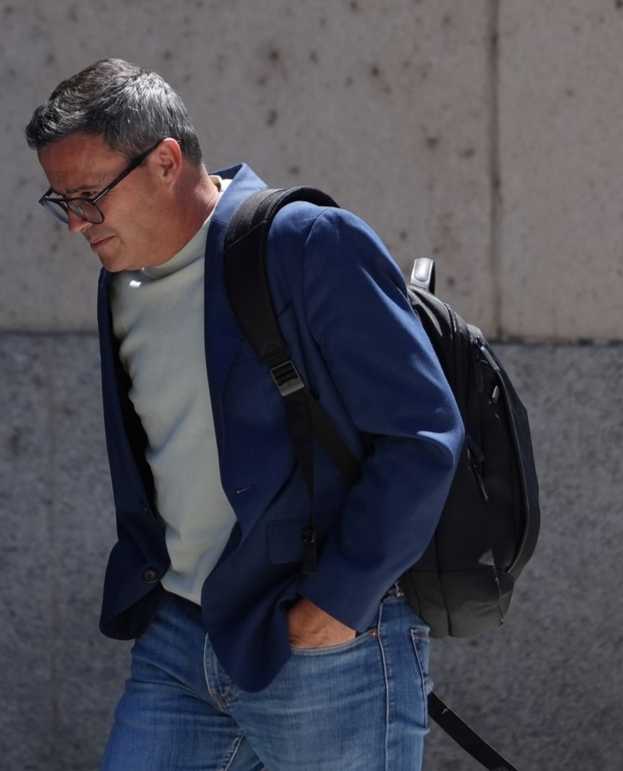 El juicio por la contratación de David Sánchez, hermano del presidente del Gobierno, afronta este martes su última jornada