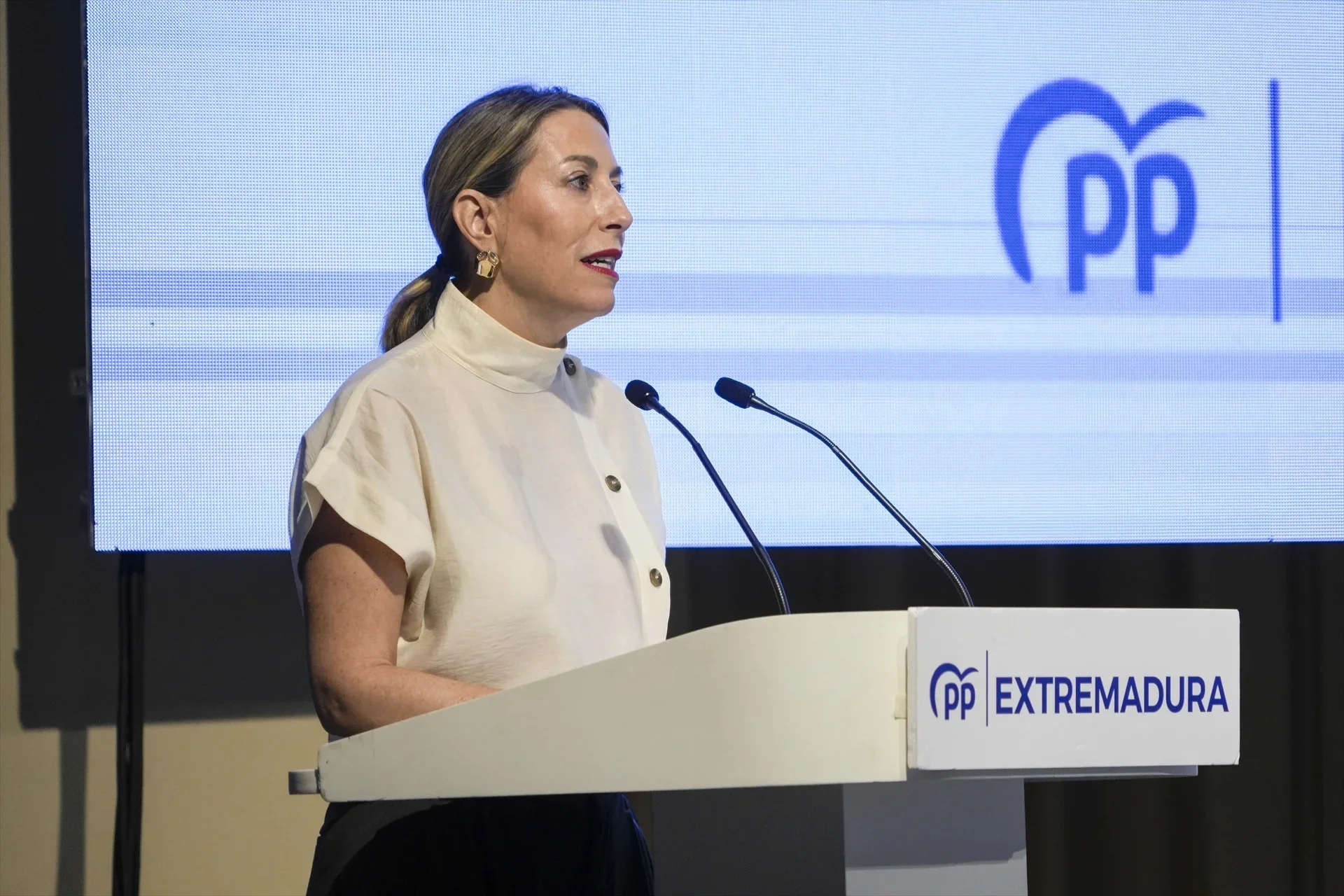 Extremadura muestra su solidaridad con las víctimas de los terremotos en Venezuela