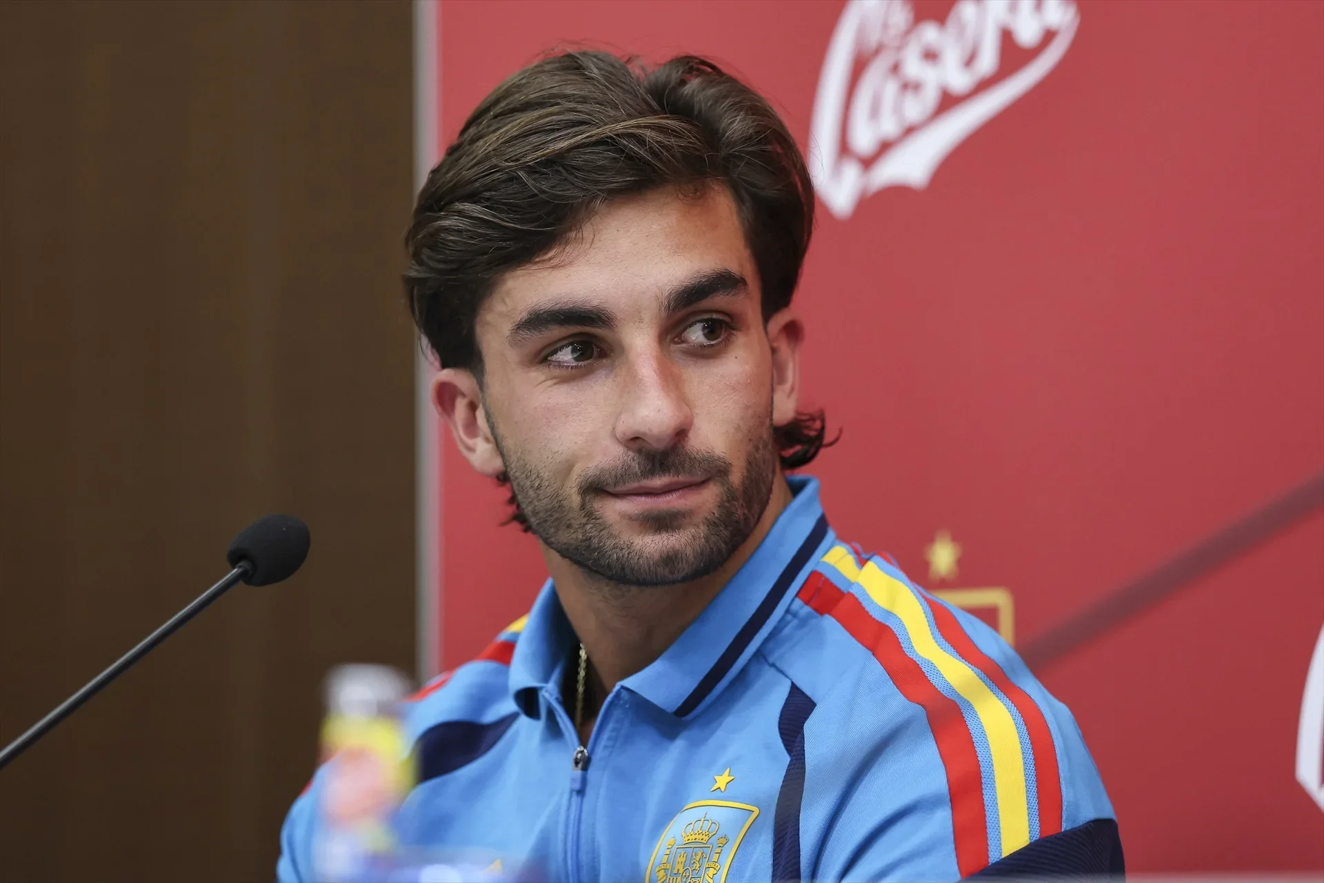 El fenómeno Ferran Torres: conquista el Mundial y las redes, el motivo por el que todos hablan de él