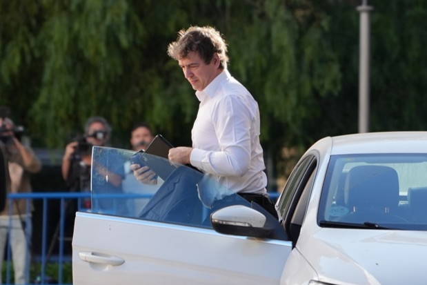 El juicio por la contratación del hermano Sánchez entra en su fase decisiva y queda visto para sentencia