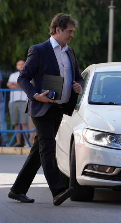 El juicio por la contratación de David Sánchez, hermano del presidente del Gobierno, afronta este martes su última jornada