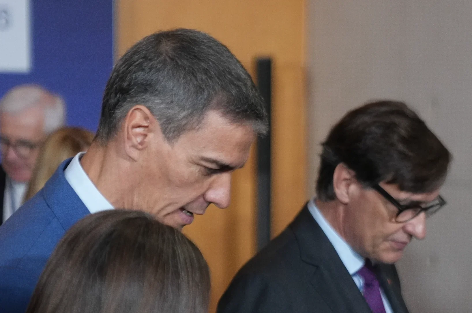 Cataluña pierde 204 empresas en tres meses pese a la 