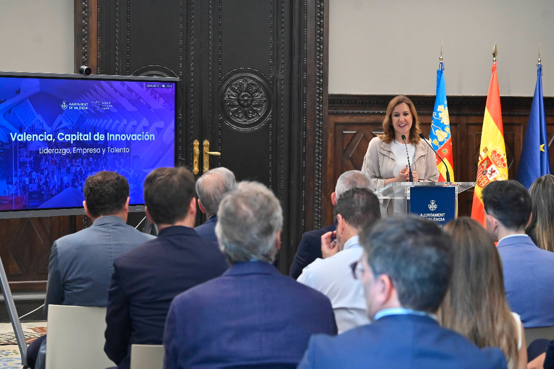 Las startups valencianas baten récords en 2025: rondas más grandes, más inversión y proyección internacional