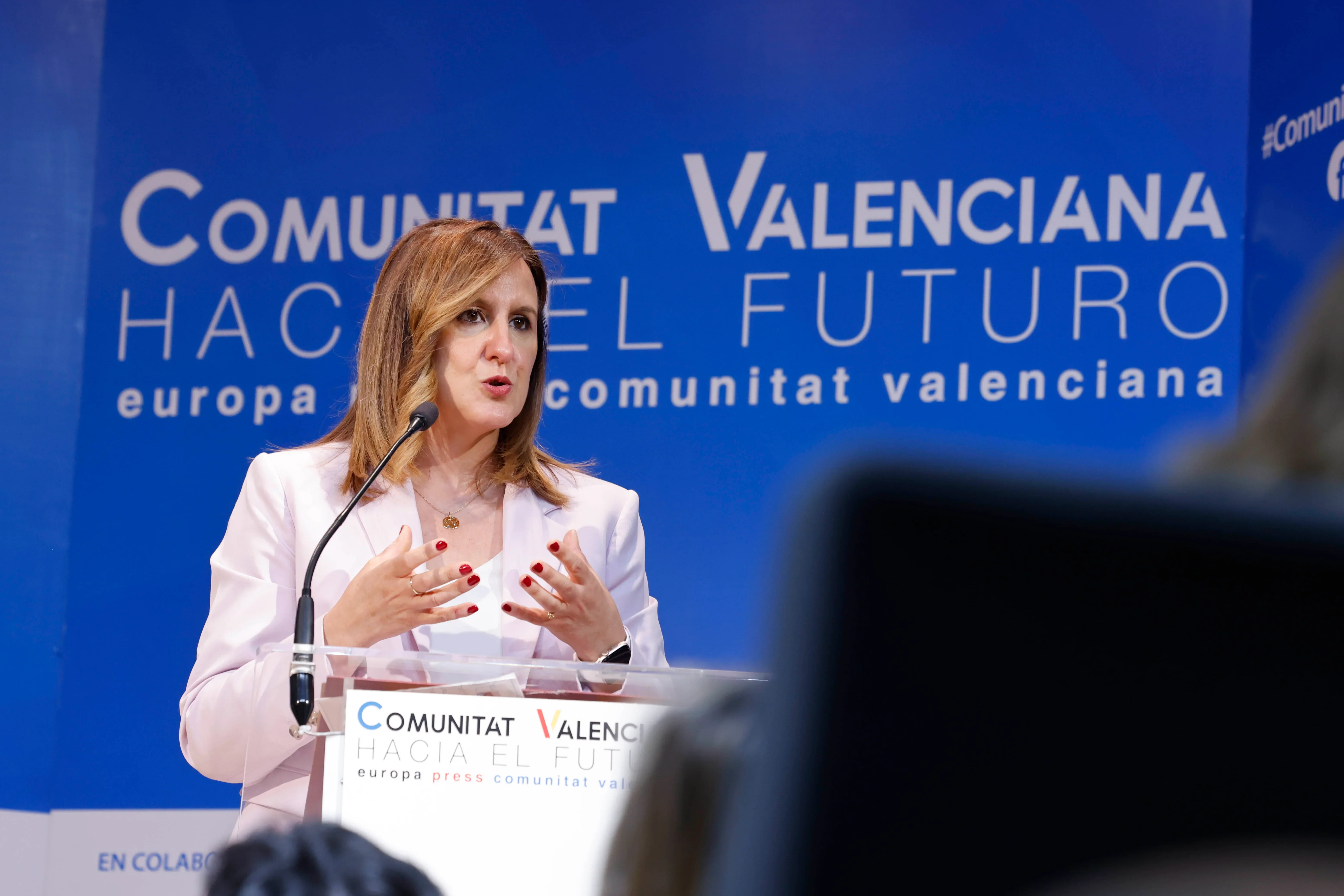 Catalá anuncia que València optará a Capital Europea de la Innovación en 2027