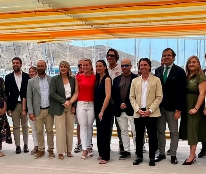 Murcia impulsa la Costa Cálida con nuevos eventos de turismo azul, náutico y sostenible
