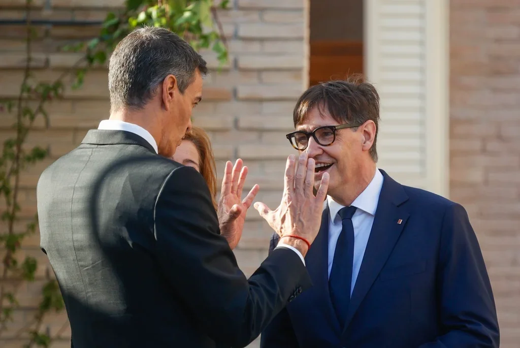 Cataluña pierde 204 empresas en tres meses pese a la 