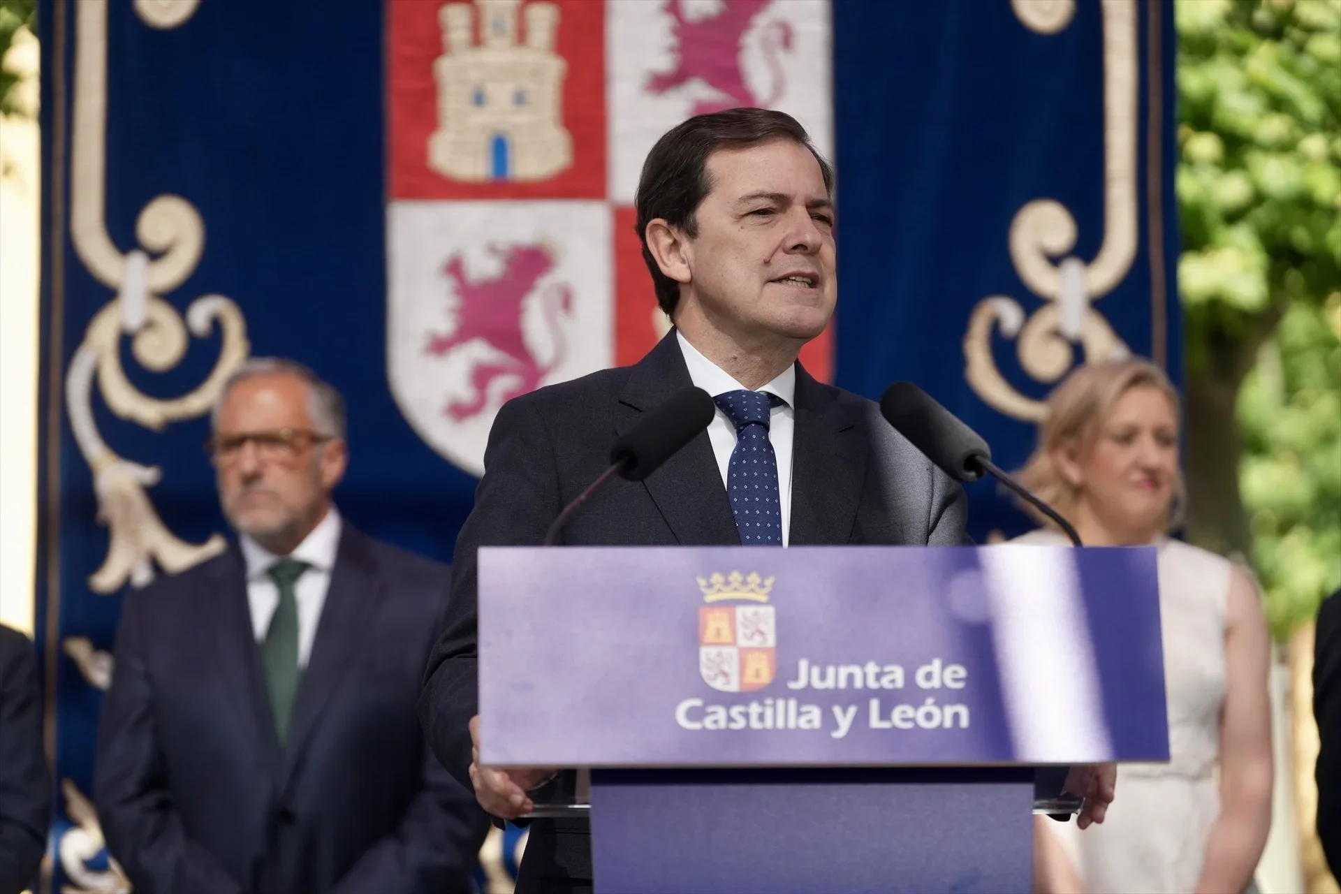 Castilla y León refuerza la conexión entre universidad y empresa para atraer y retener talento
