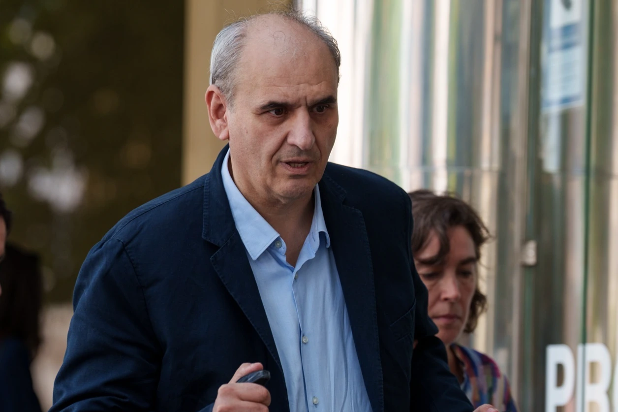 El juez Peinado envía a la Fiscalía Europea la pieza sobre el contrato de Red.es vinculado a Barrabés