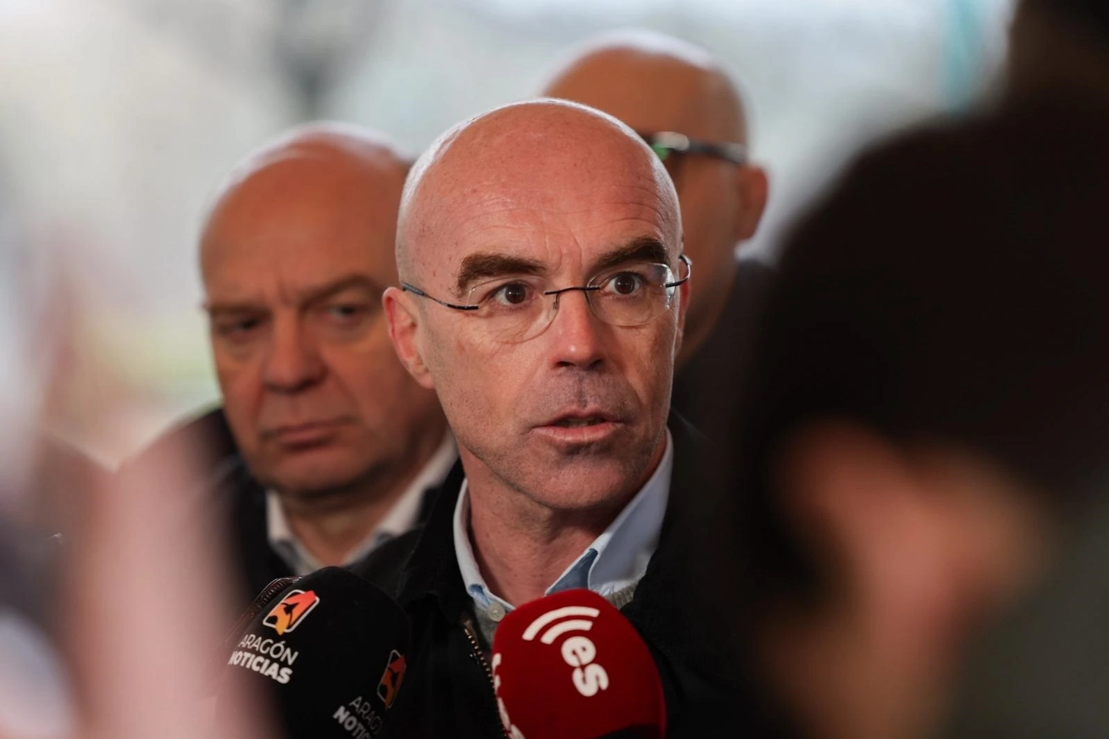 Vox respalda a Italia y acusa a Sánchez de provocar un conflicto por los controles fronterizos