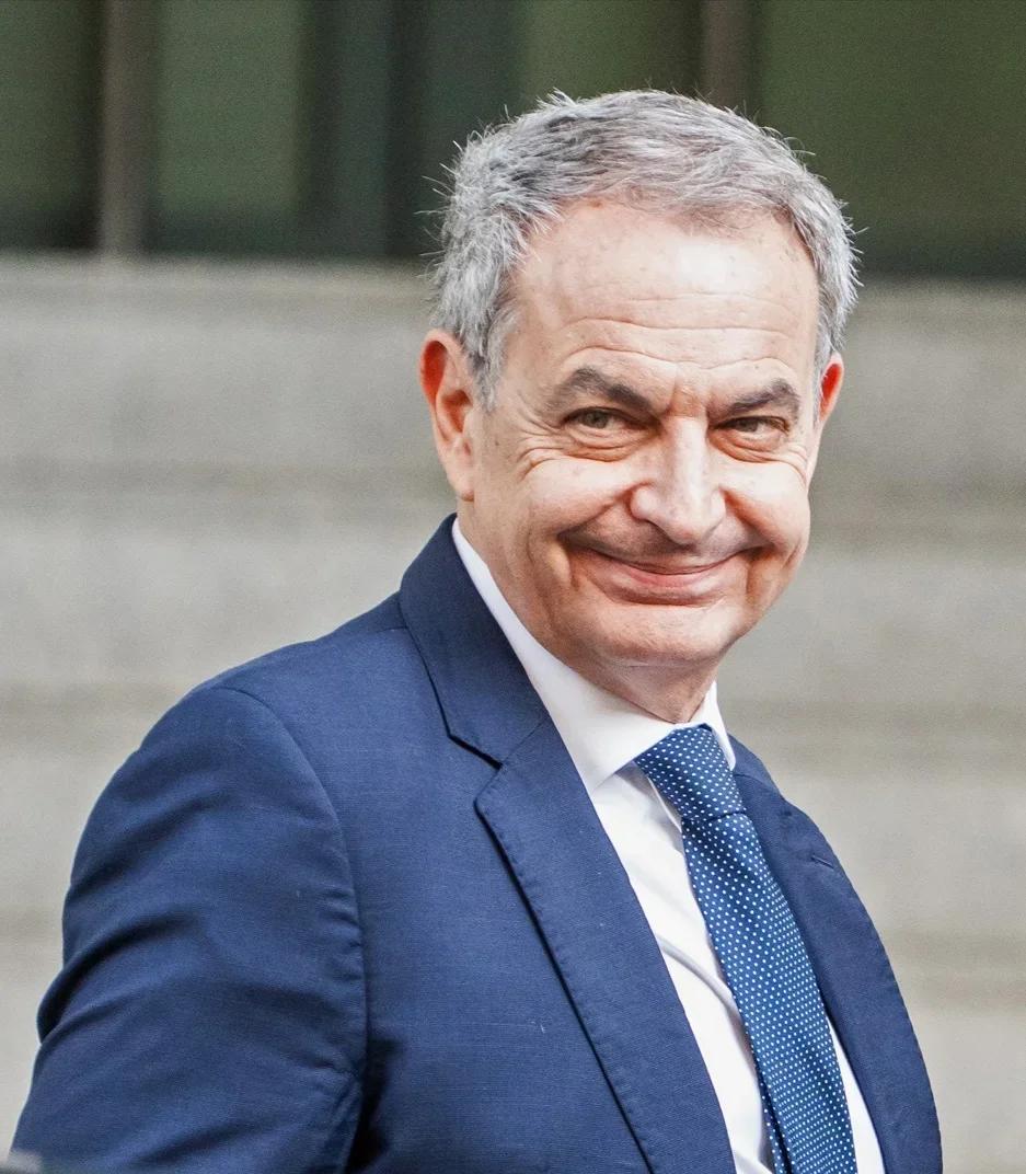 La UDEF atribuye a Zapatero nuevas gestiones en Bolivia en favor de una empresa privada