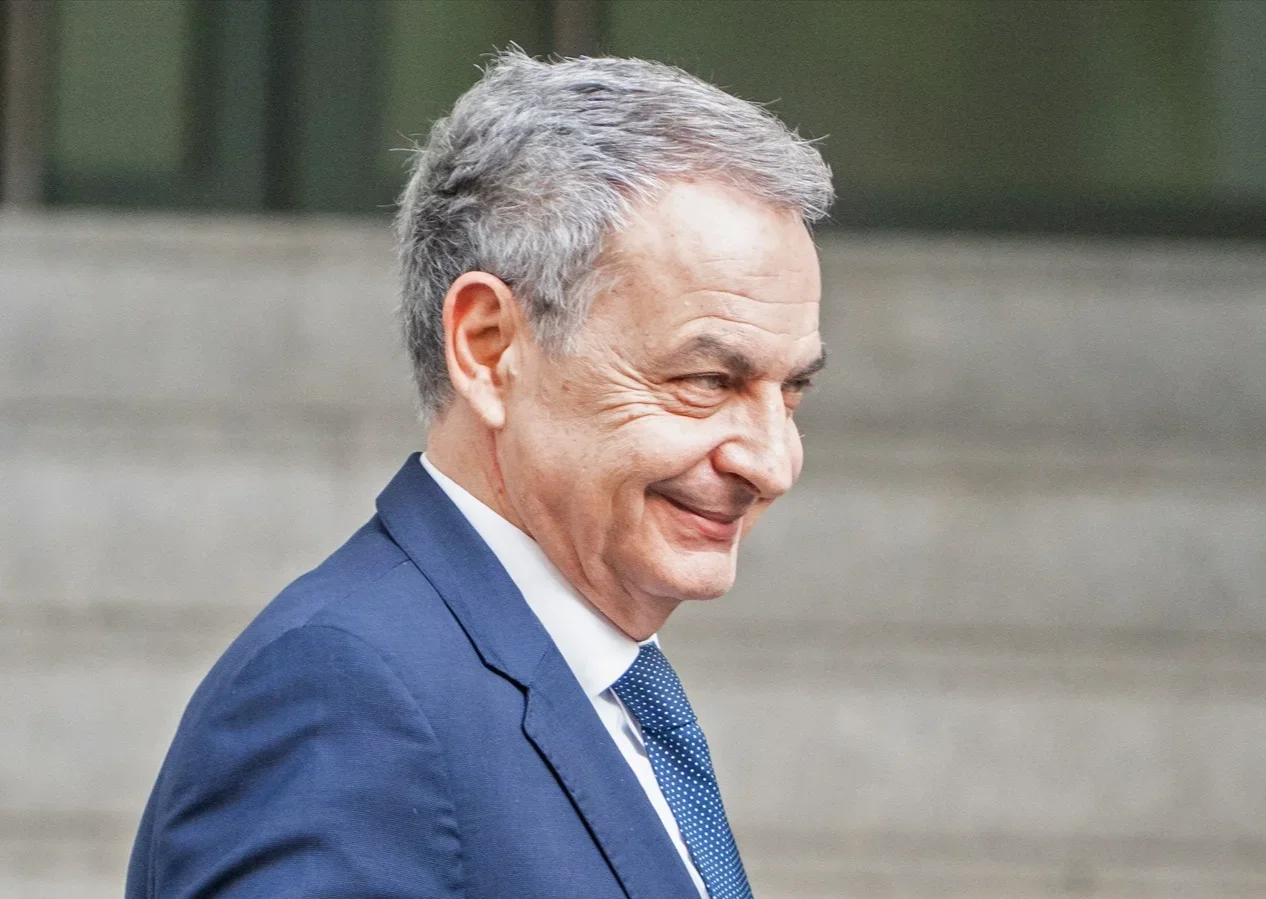 Zapatero pide al juez revisar la legalidad de las pruebas y plantea la posible nulidad de la causa