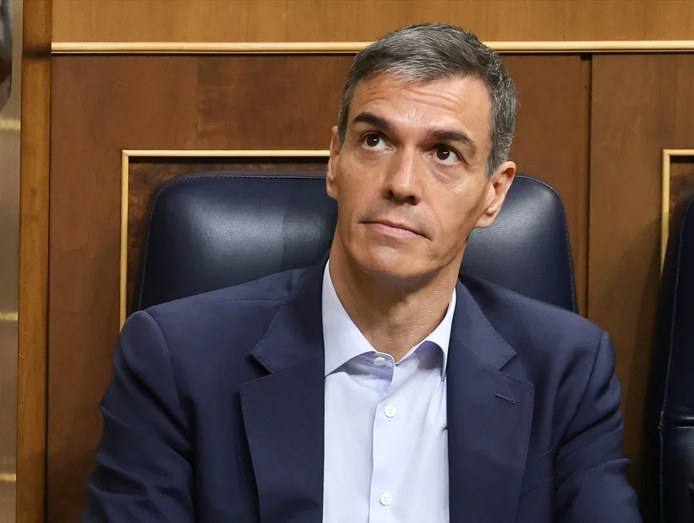 El Gobierno de Pedro Sánchez cede ante el PNV