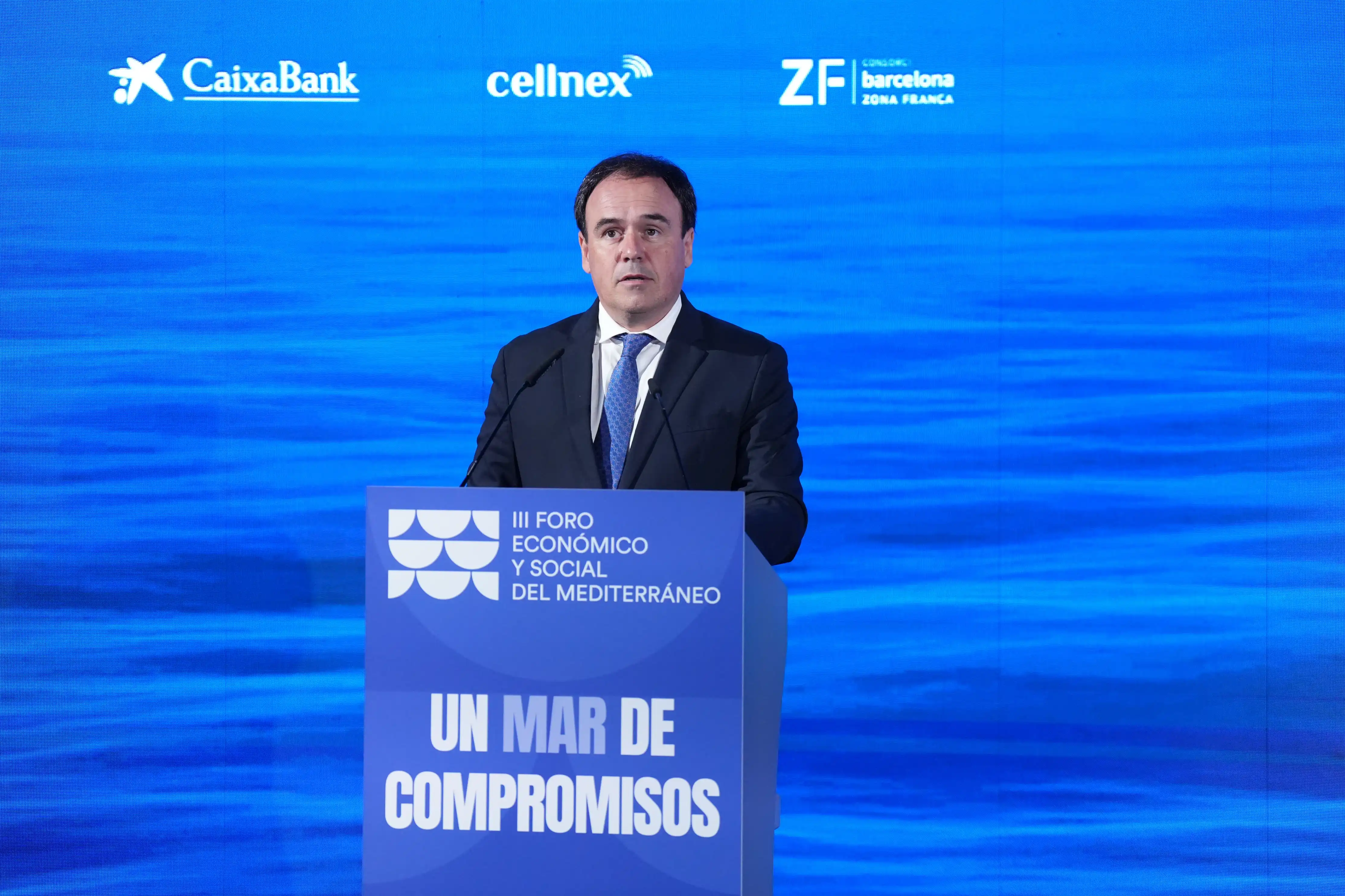 Llorca exige al Gobierno Central una financiación justa para los valencianos: "No pedimos privilegios