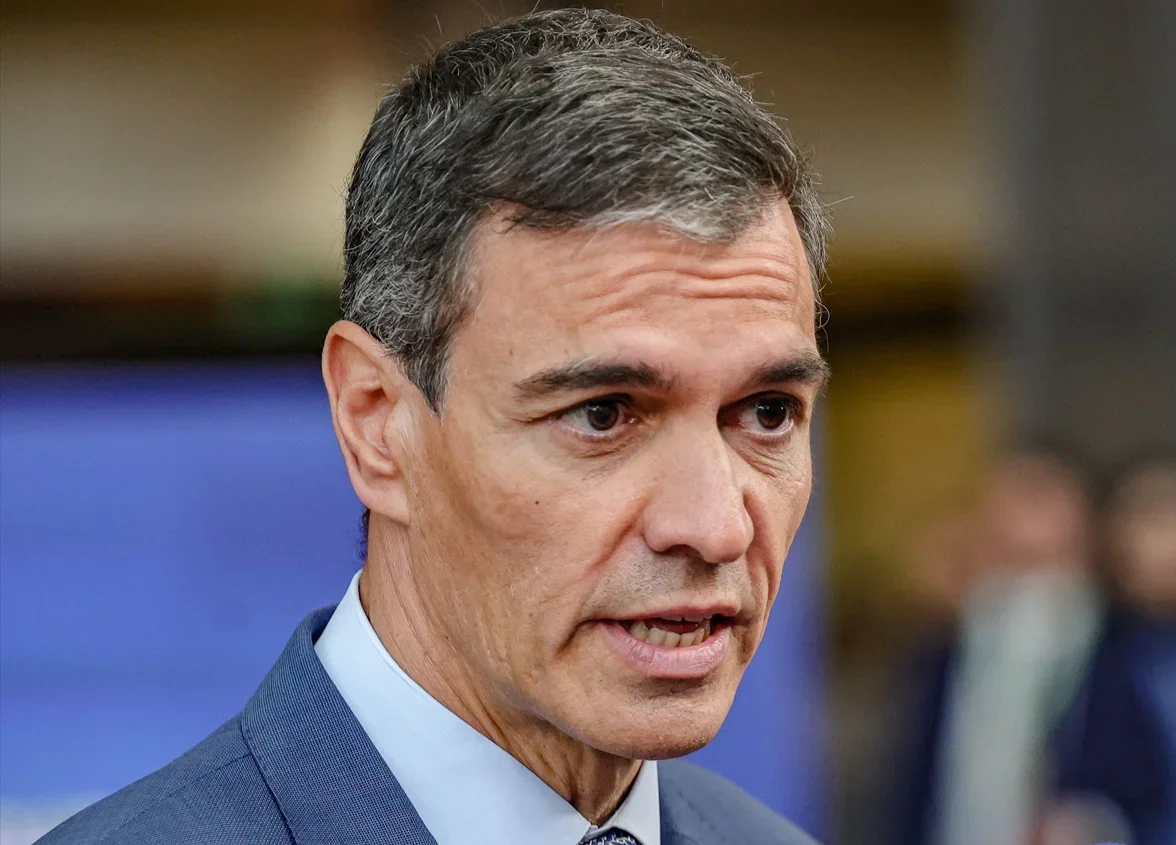 El Gobierno de Pedro Sánchez cede ante el PNV