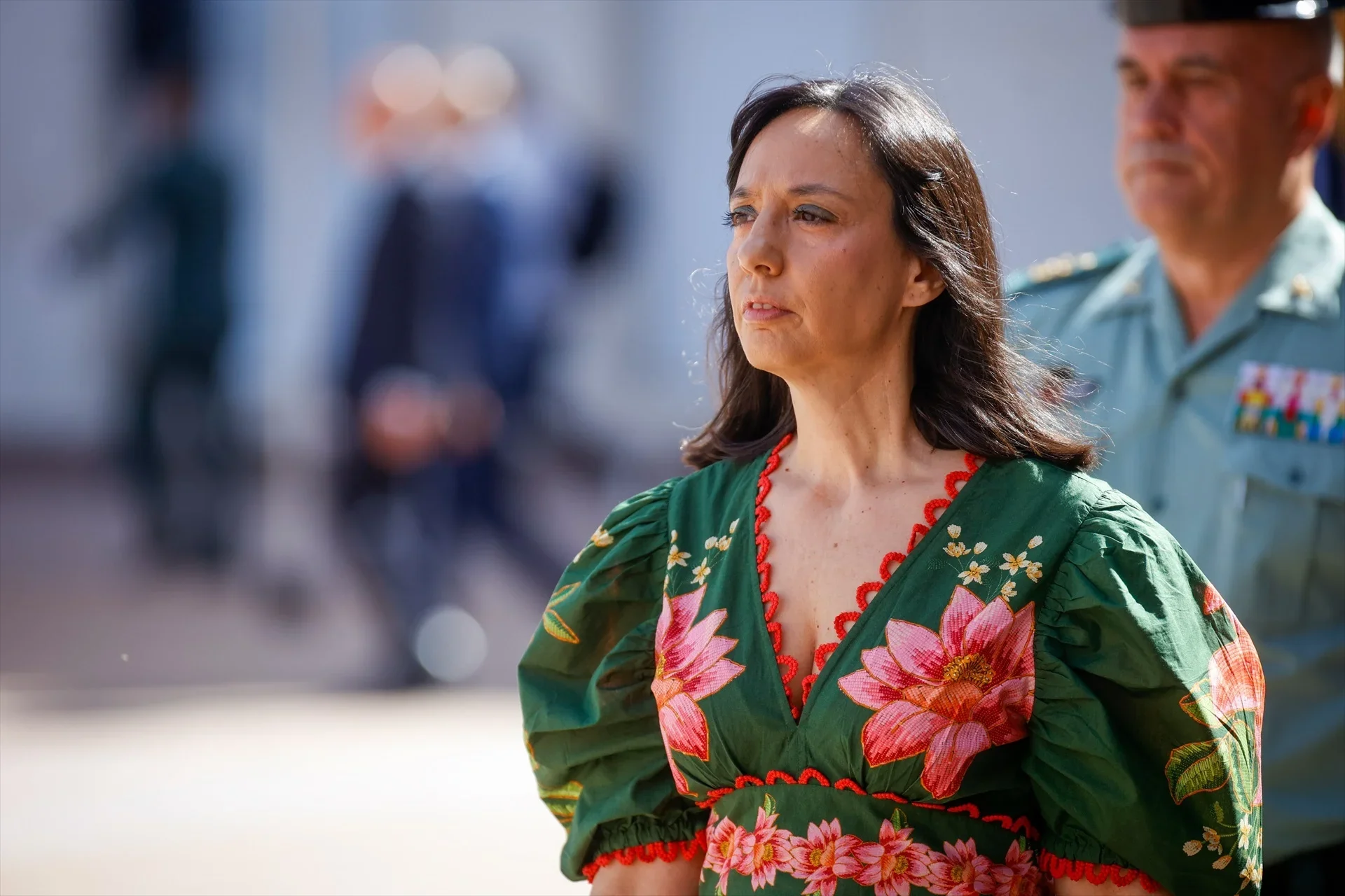 Por ello, defenderá la adopción de la medida cautelar más severa mientras avanza la instrucción del caso