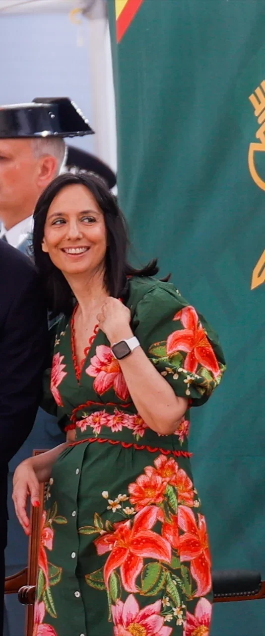 Mercedes González y sus reuniones con Leire Díez