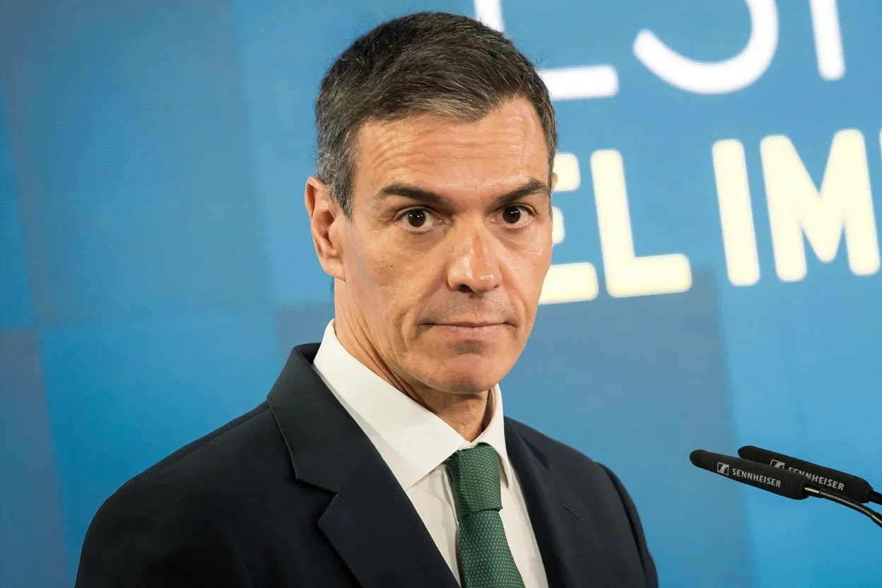Sánchez pasa de ser ignorado a recibir reproches de varios líderes europeos