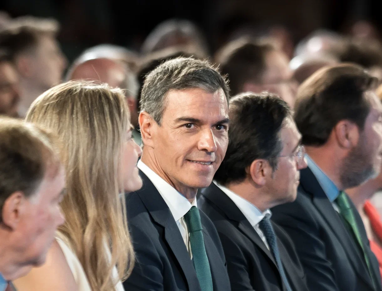 Sánchez pasa de ser ignorado a recibir reproches de varios líderes europeos