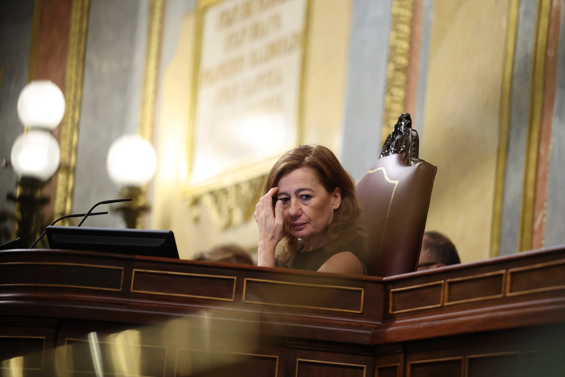 El Congreso censura a siete medios en cuatro años