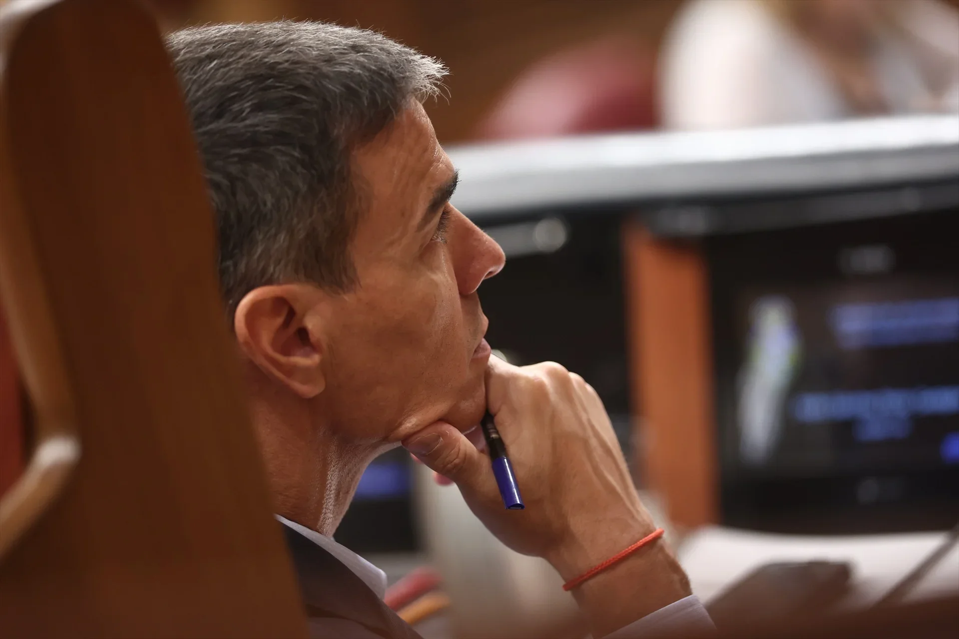 Sánchez aseguró que nunca tuvo conocimiento de las prácticas que están siendo objeto de investigación