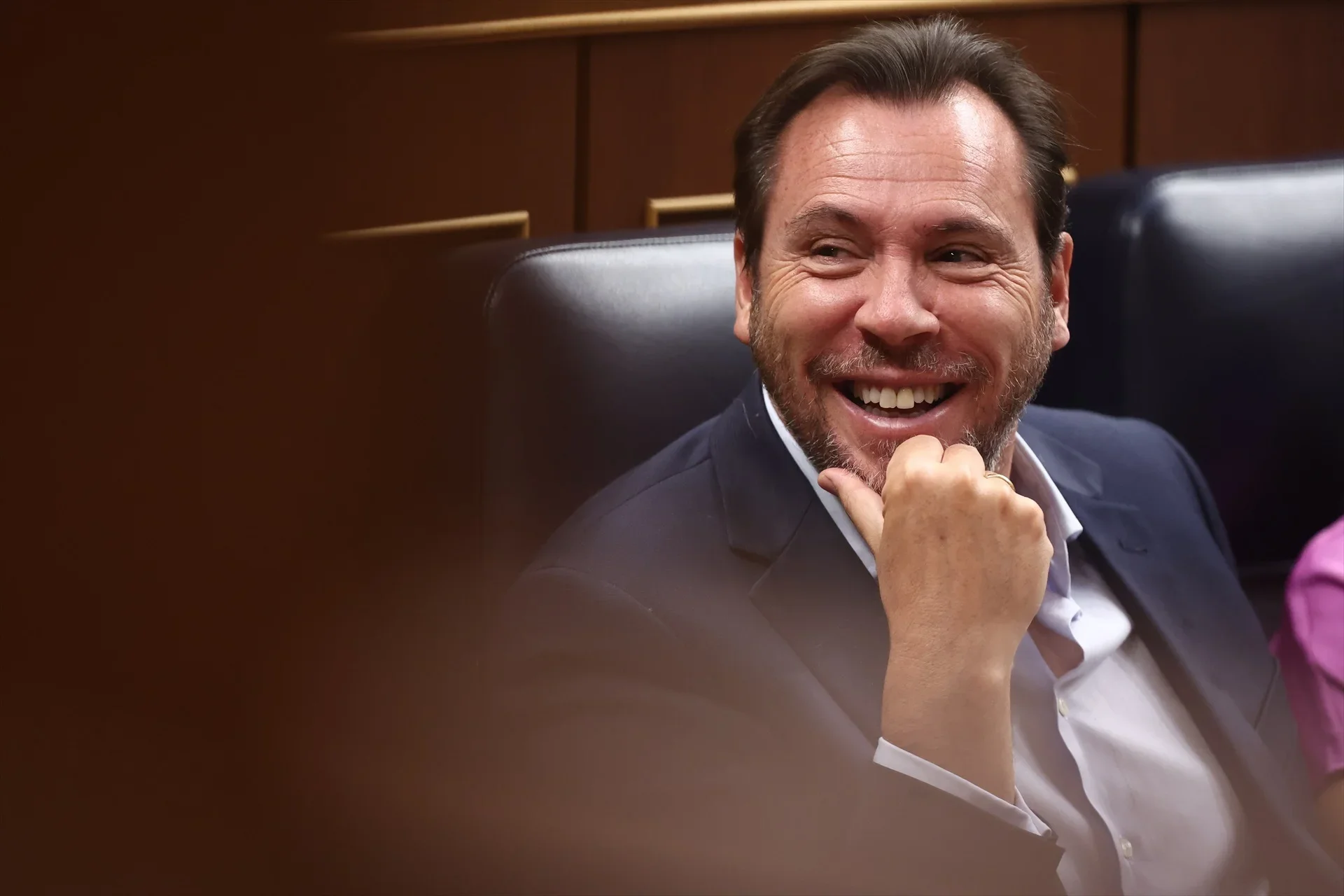 Óscar Puente y su victimismo por la condena al hermano de Sánchez