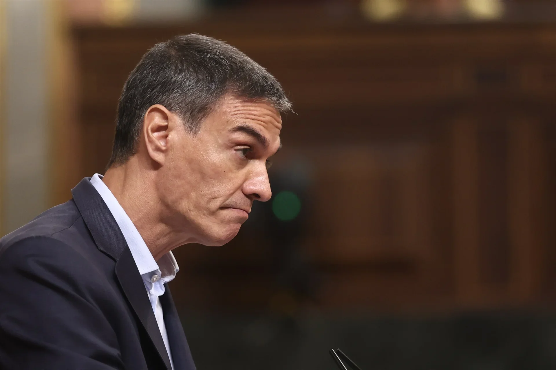 Antes de iniciar sus vacaciones, Sánchez presidirá el último Consejo de Ministros del curso político