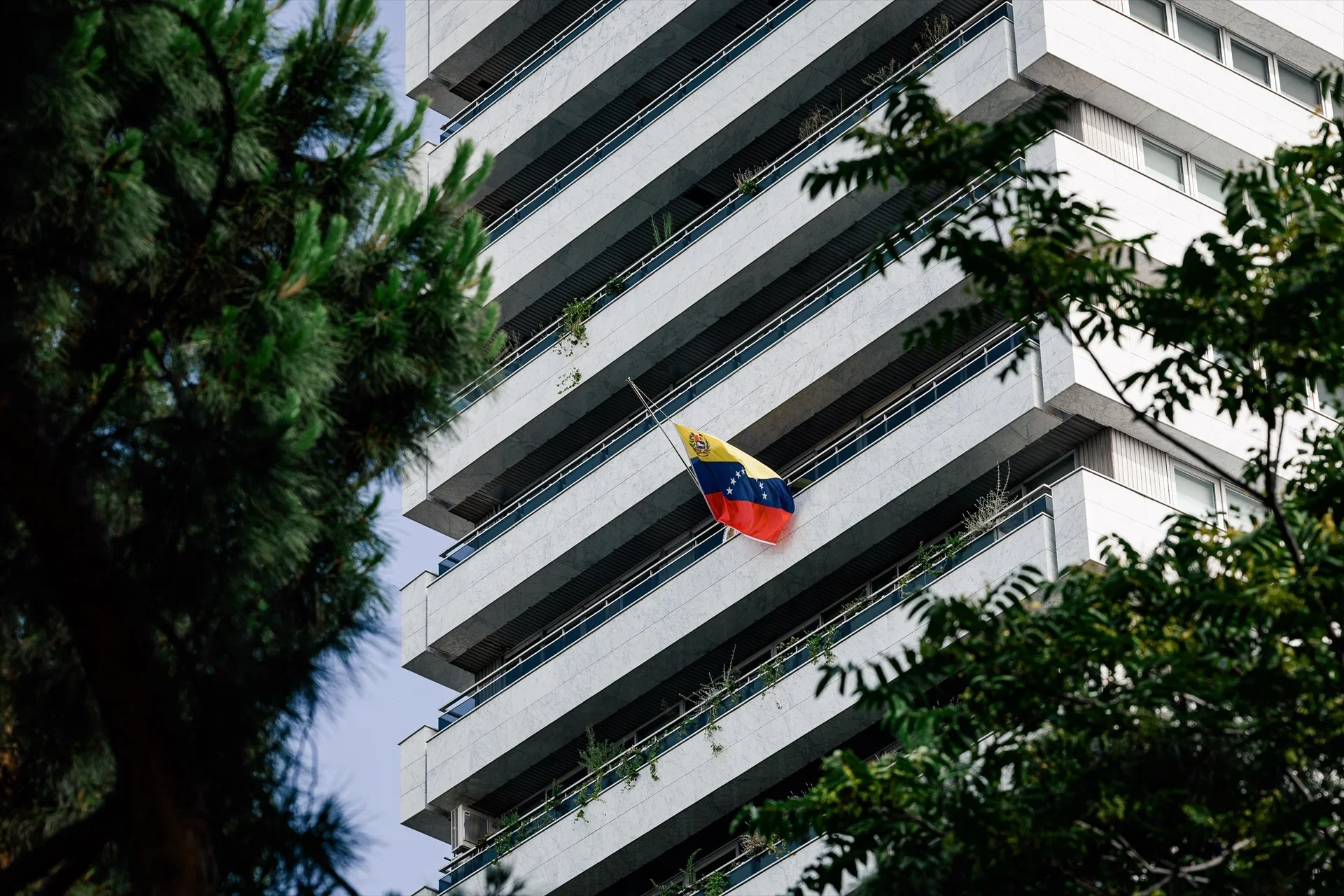 Venezuela ha sido sacudida por dos terremotos consecutivos