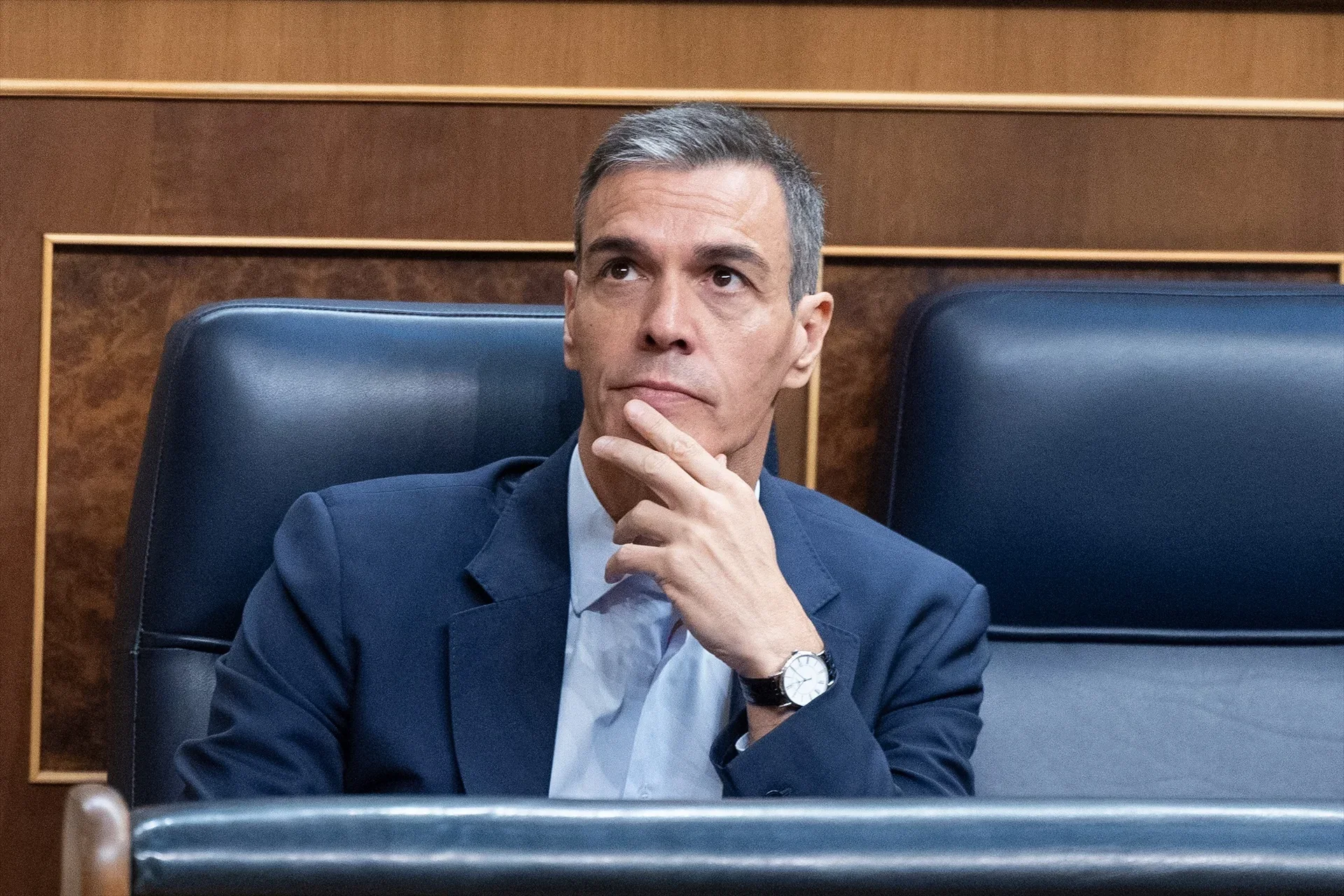 La corrupción resquebraja la confianza en Sánchez a las puertas del Comité Federal