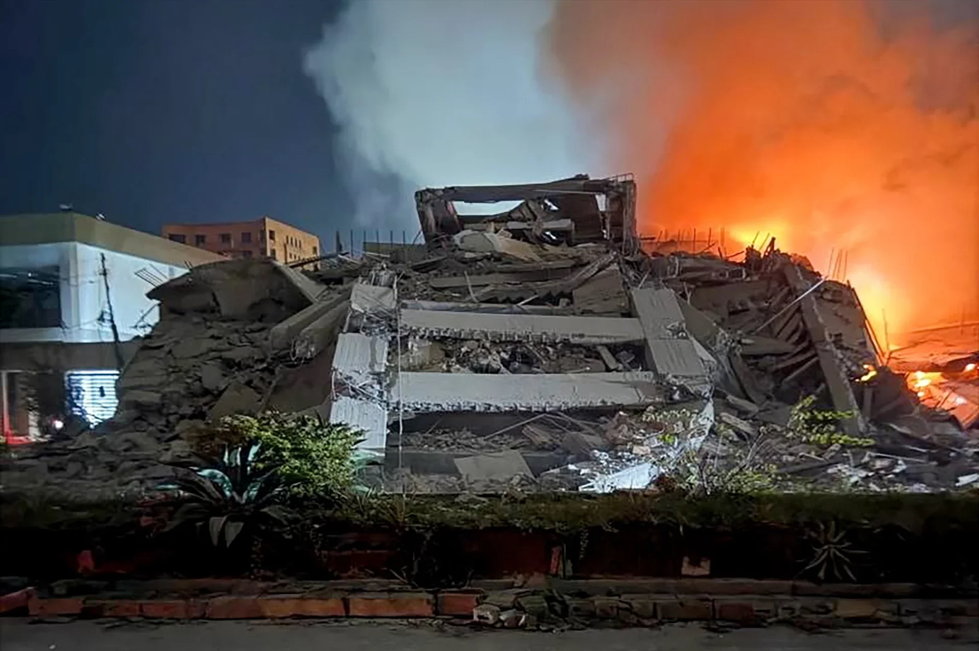 Venezuela revive el fantasma de los terremotos más mortales de su historia tras el doble seísmo