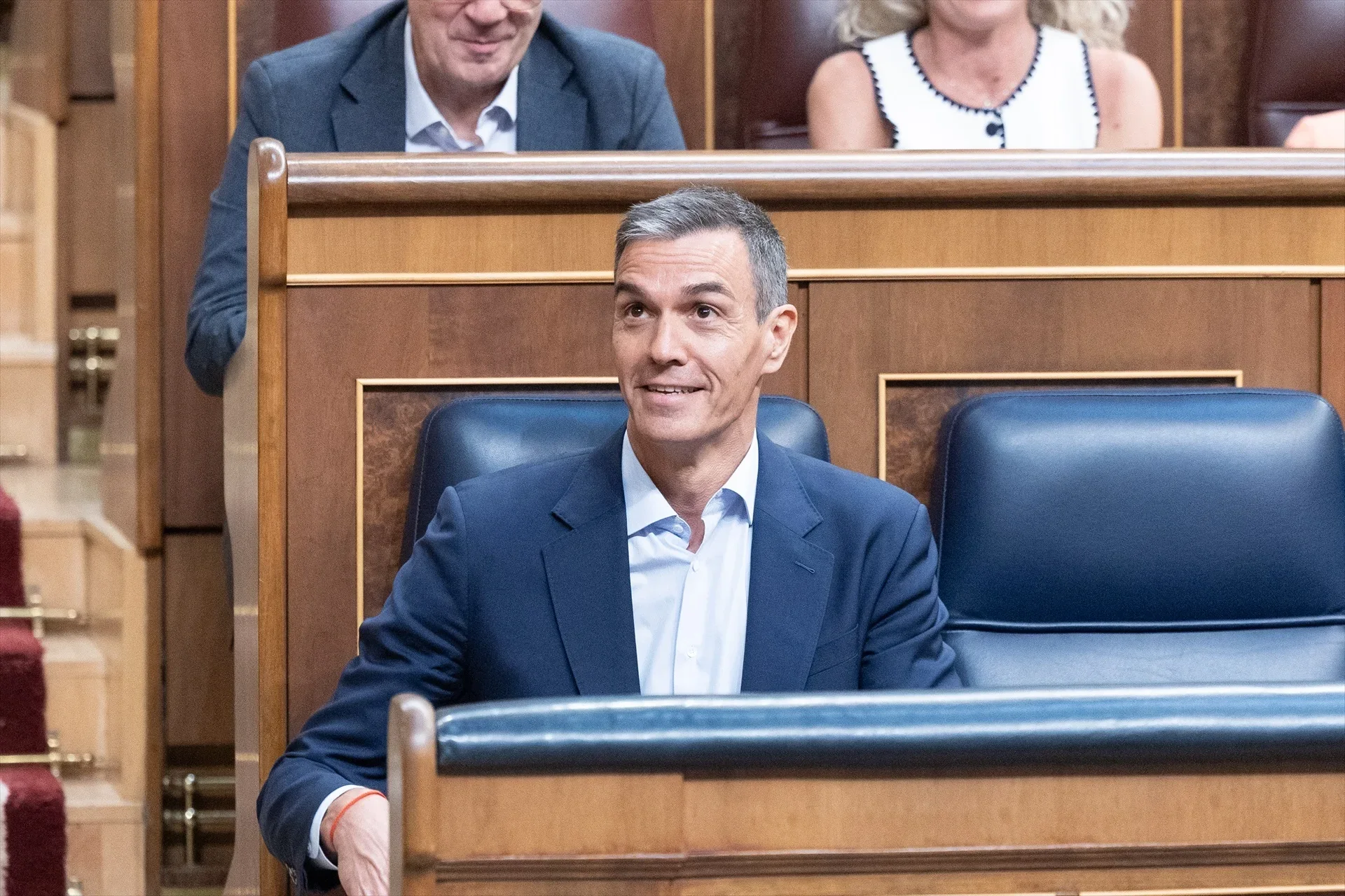La Ley de nietos crea una fuerte polémica