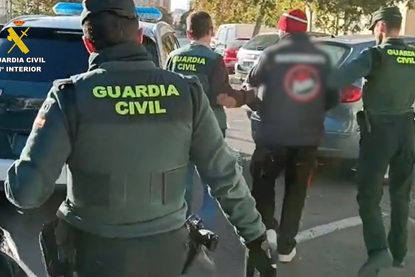 Detenido en Alicante un ciberdepredador acusado de 36 delitos sexuales contra menores