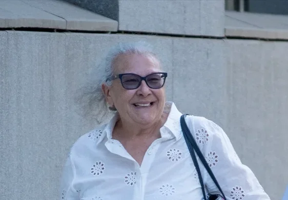 Carmen Pano se ofrece a identificar la 