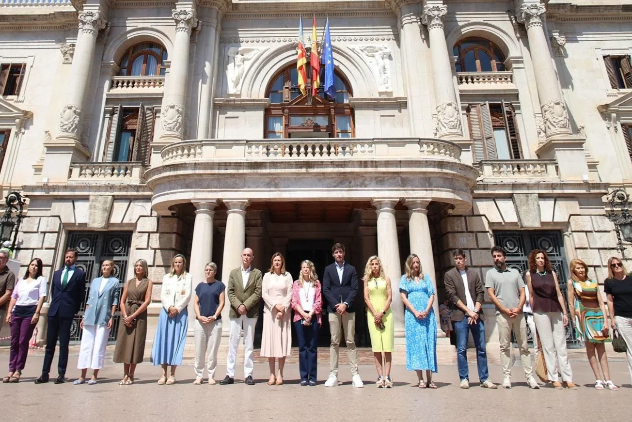 Los ayuntamientos valencianos se vuelcan con Venezuela tras el terremoto: "Ayudar al máximo"