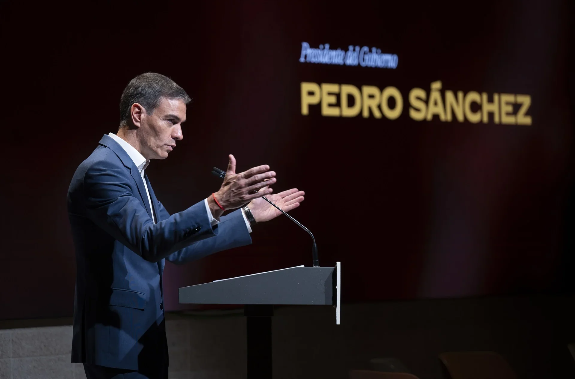 El nuevo organismo asumirá competencias que hasta ahora se encontraban repartidas entre distintas administraciones