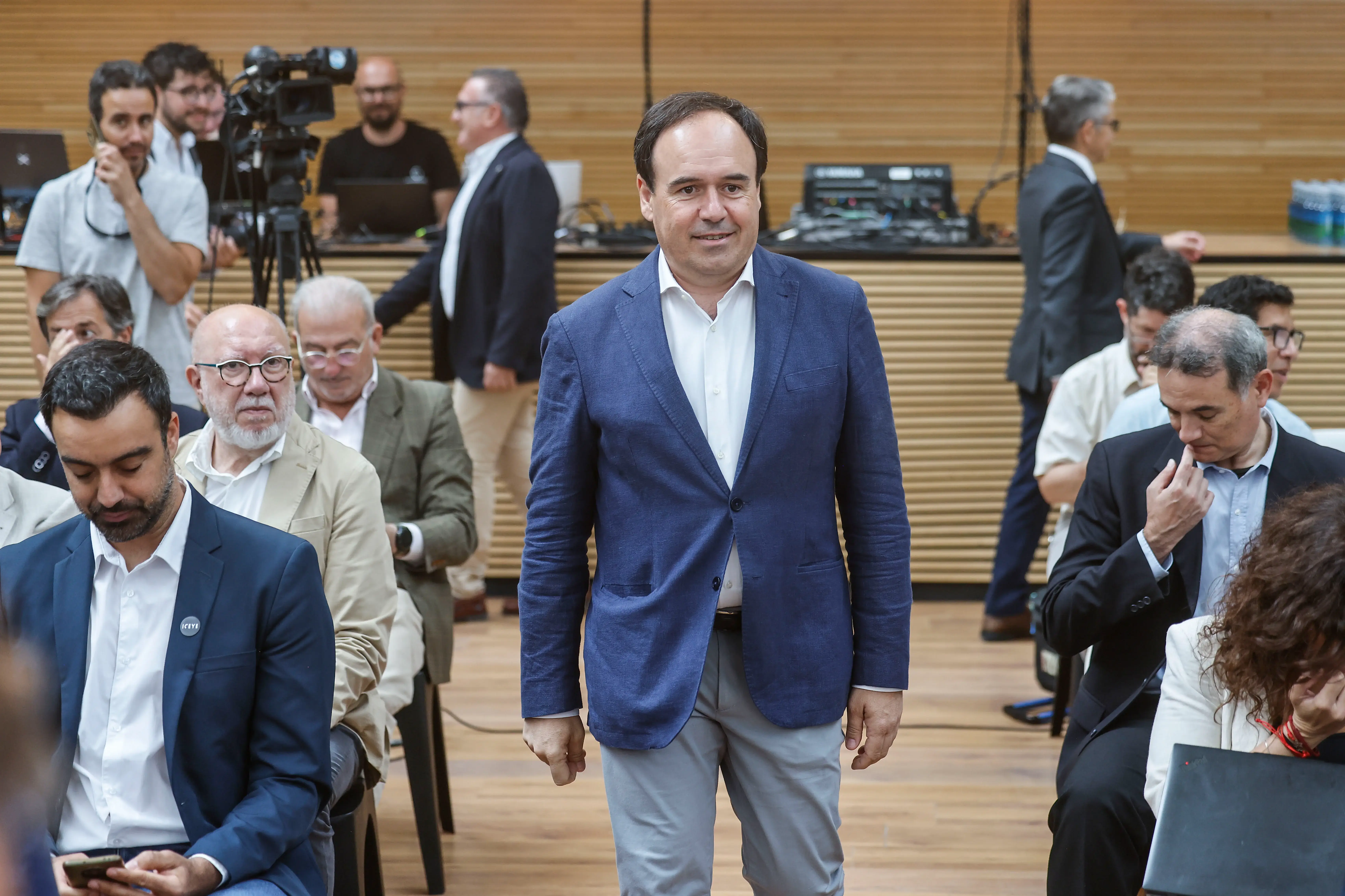 Pérez Llorca refuerza la lucha contra la ocupación mientras el Gobierno central sigue sin dar respuestas...
