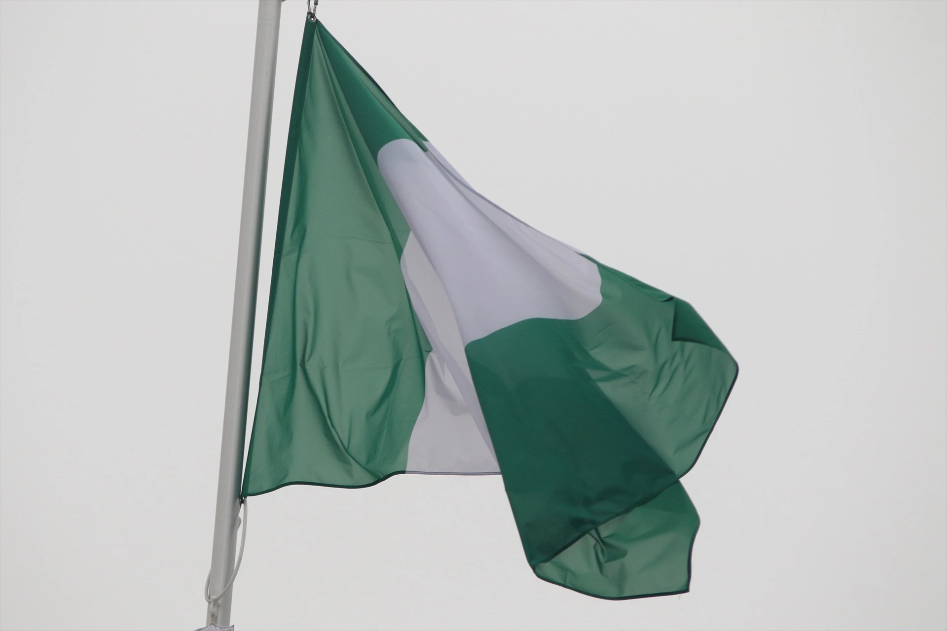 Nigeria pone en alerta a iglesias y mezquitas ante un posible plan terrorista para boicotear las elecciones