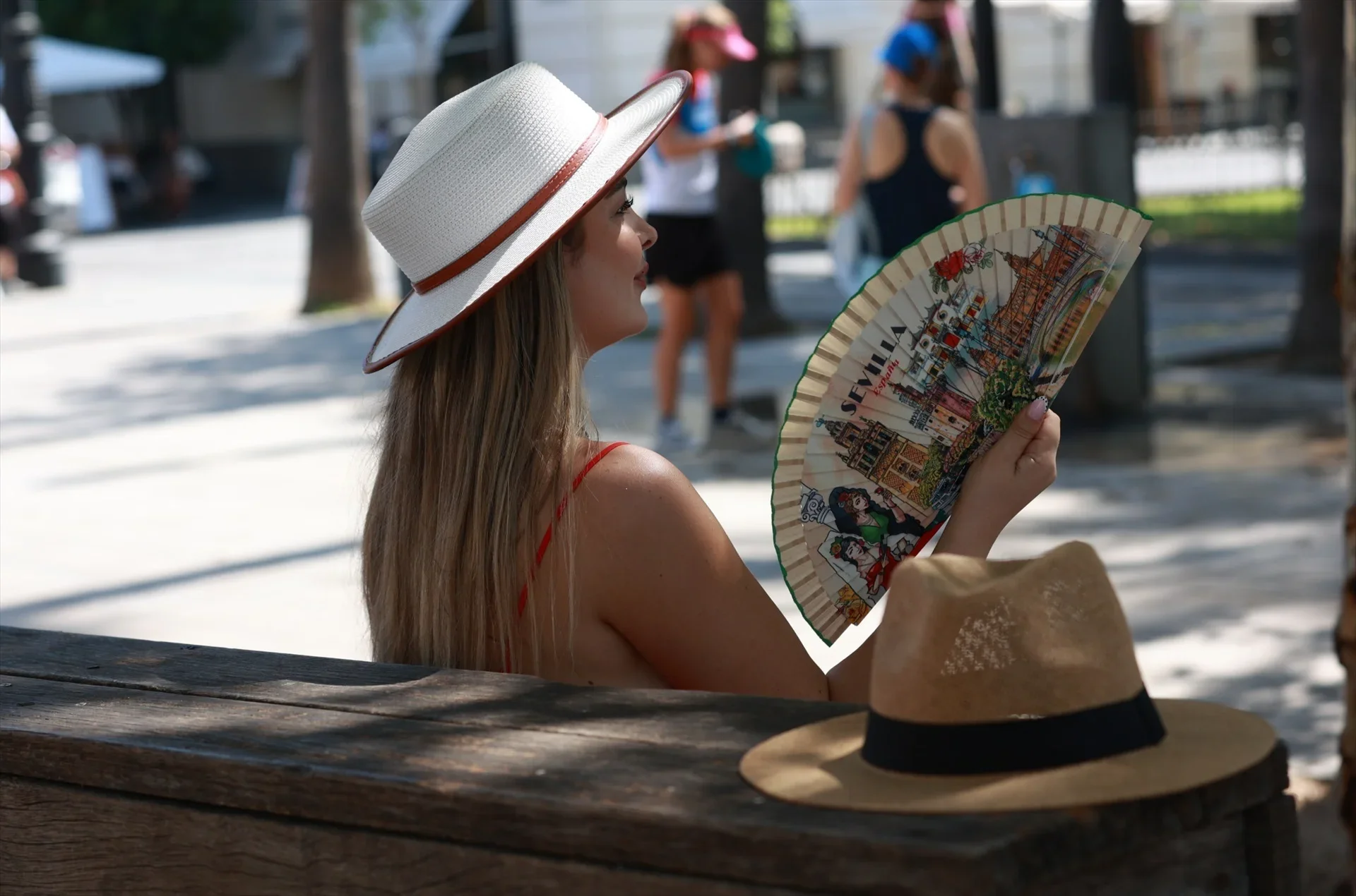 Un nuevo domo de calor podría golpear España: cómo protegerse de las altas temperaturas