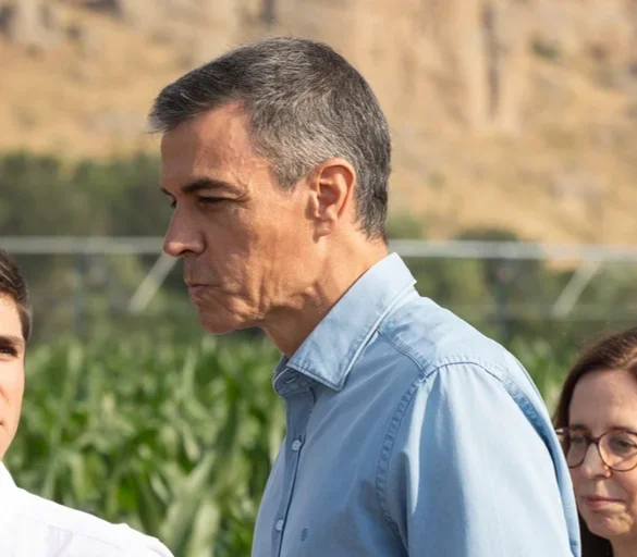 La corrupción pasa factura al Gobierno de Sánchez: el CIS refleja el creciente malestar con la política