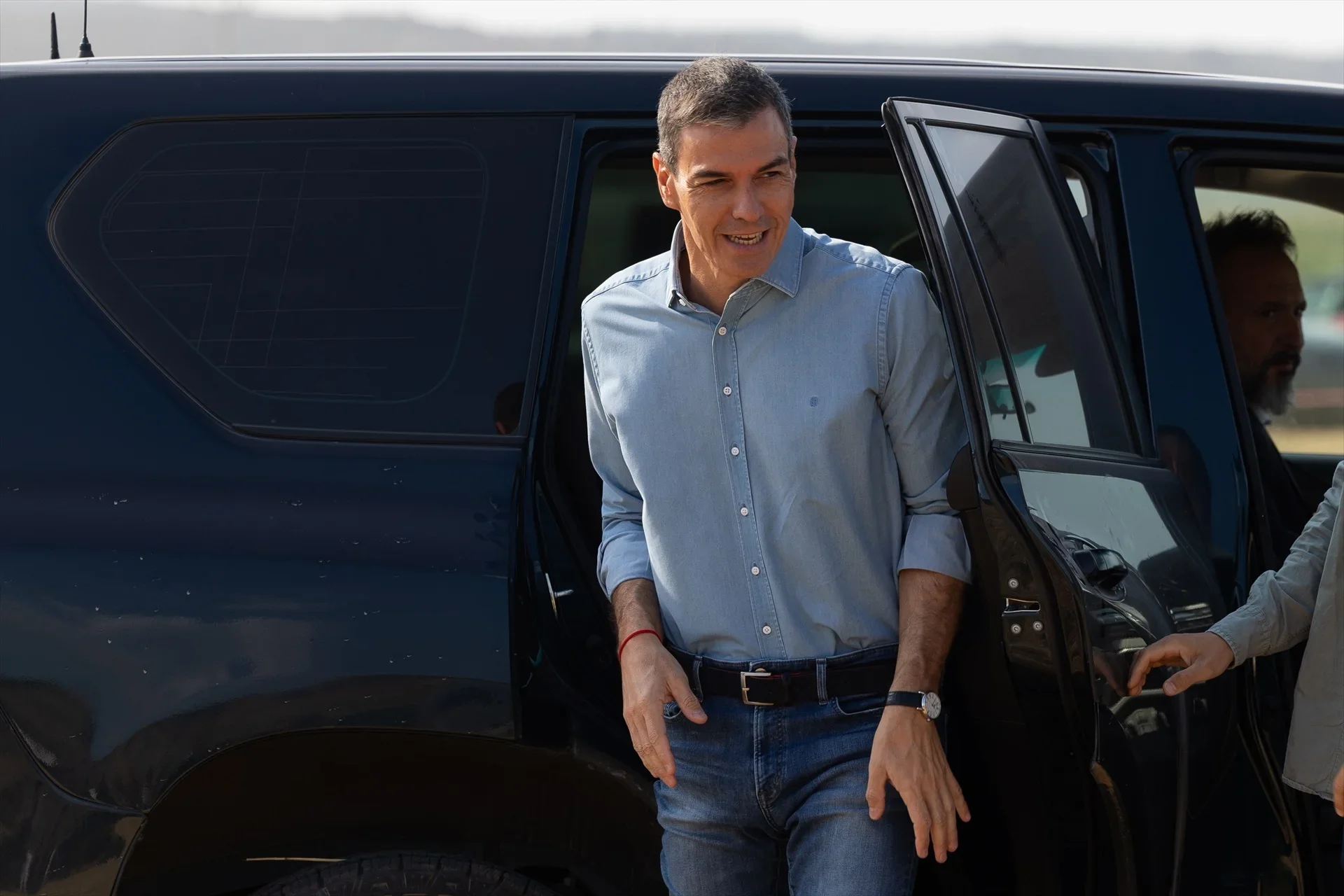 El Gobierno de Pedro Sánchez ha formalizado un contrato para la prestación de servicios especializados de imagen 