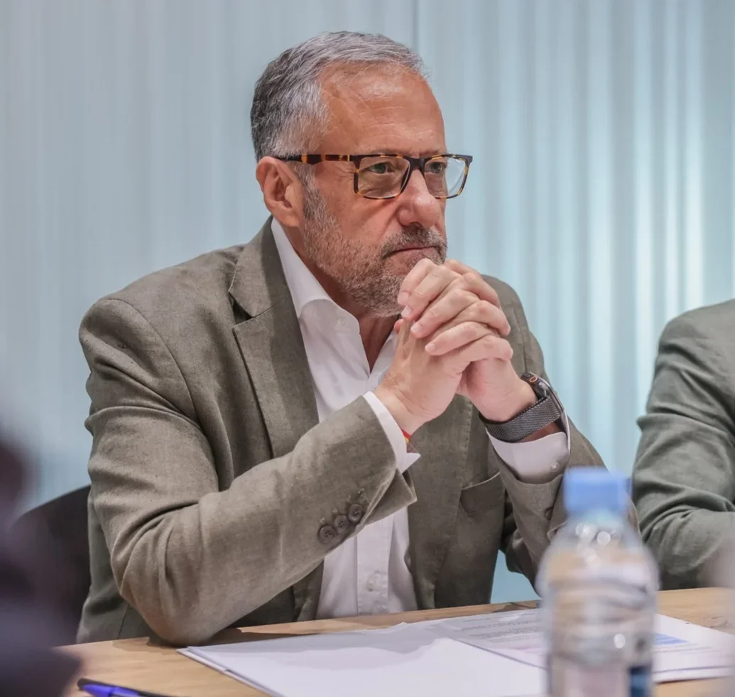 El anuncio lo realizó este lunes el vicepresidente primero y consejero de Desregulación, Familia y Ayudas Sociales, Carlos Pollán