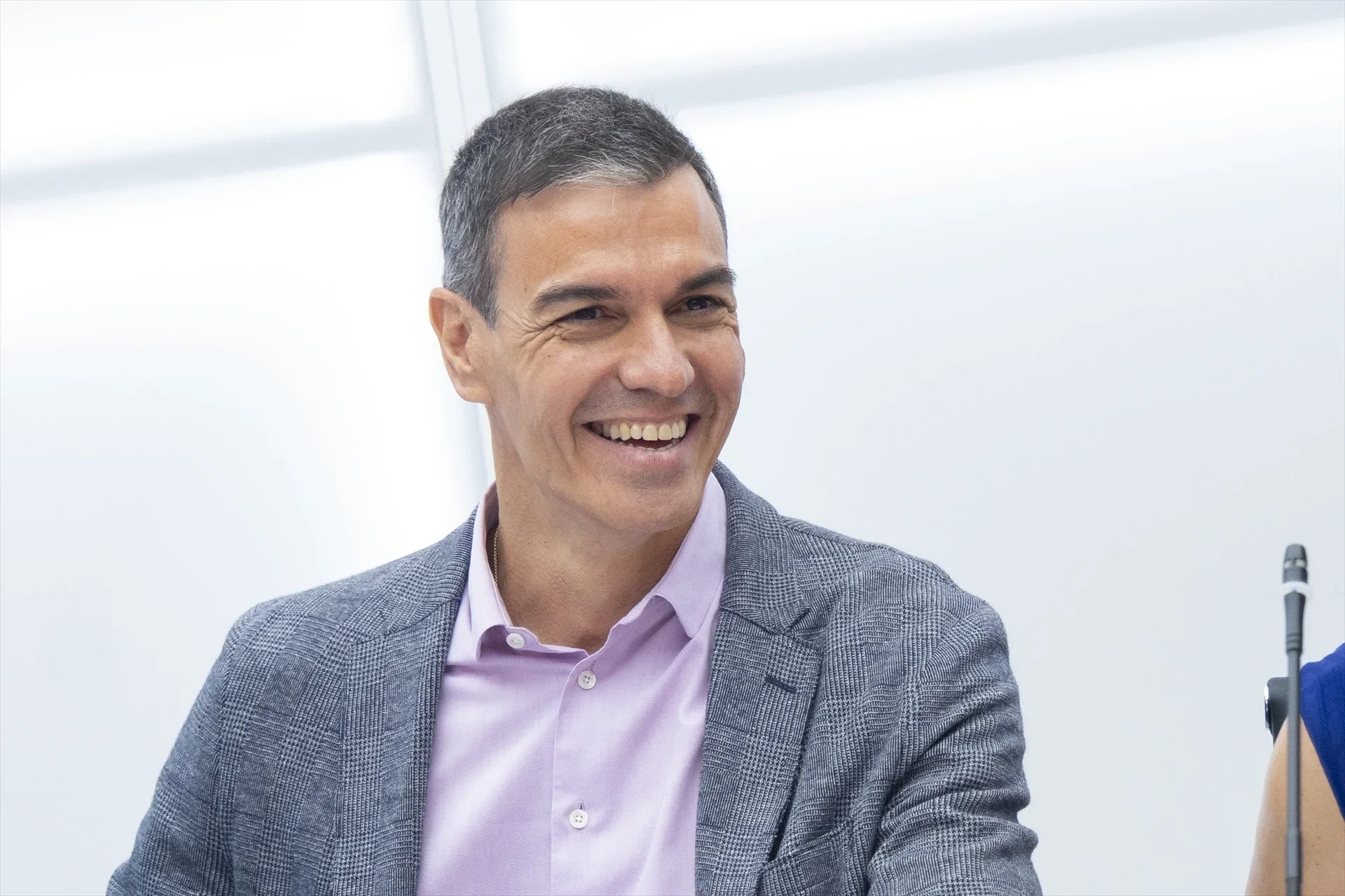 De este modo, el Ejecutivo de Pedro Sánchez busca dar visibilidad a la marca a través de perfiles con gran alcance entre el público joven