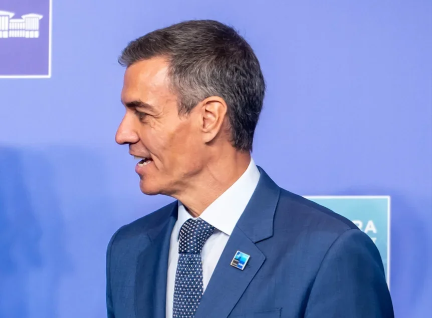 Pedro Sánchez acudirá a la final del Mundial entre España y Argentina en Nueva York