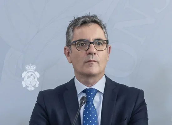 Bolaños carga contra el caso Begoña Gómez y acusa al juez Peinado de
