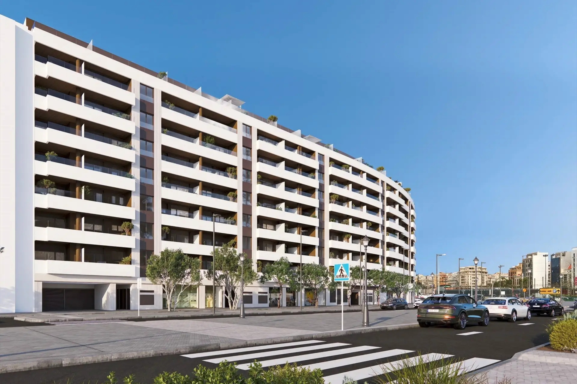 El Ayuntamiento acelera y el Gobierno central frena: así se construye el sur de València
