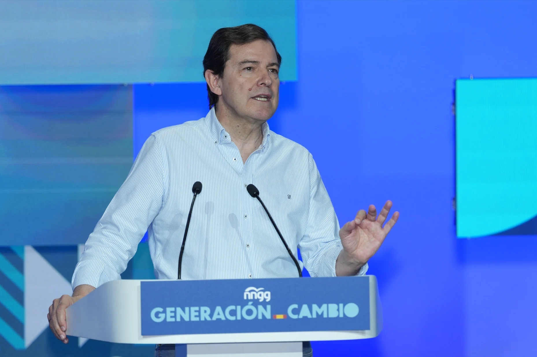 Castilla y León destina 53,9 millones de euros en ayudas al alquiler para más de 22.000 familias
