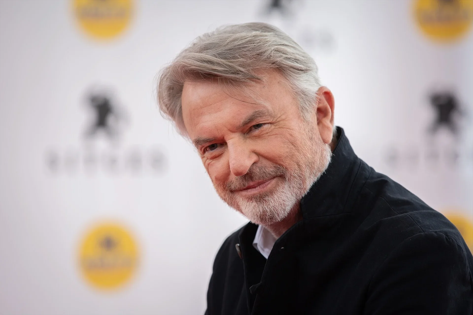 Muere Sam Neill, actor de 'Jurassic Park', a los 78 años