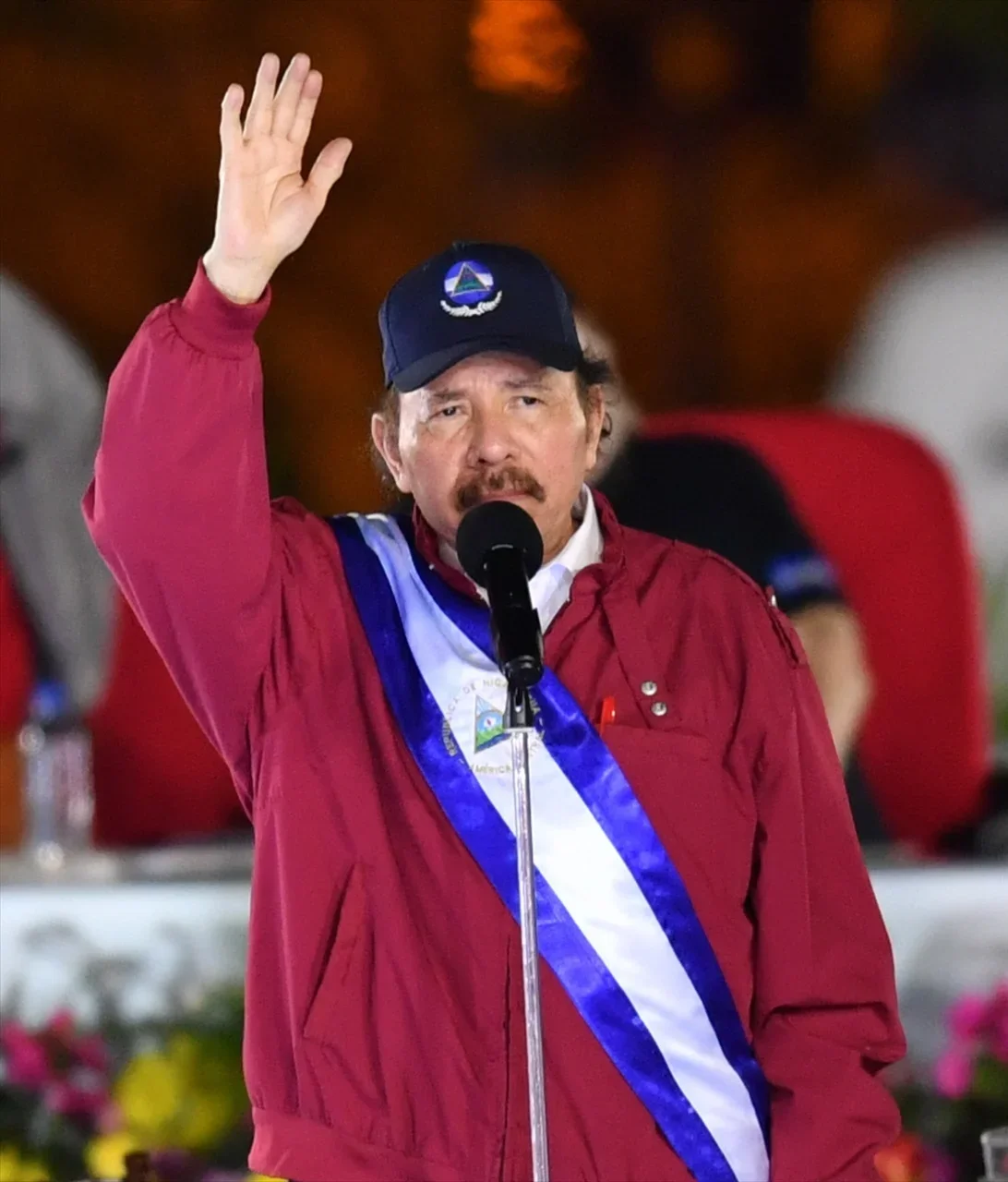 Daniel Ortega ha asegurado que en Nicaragua 