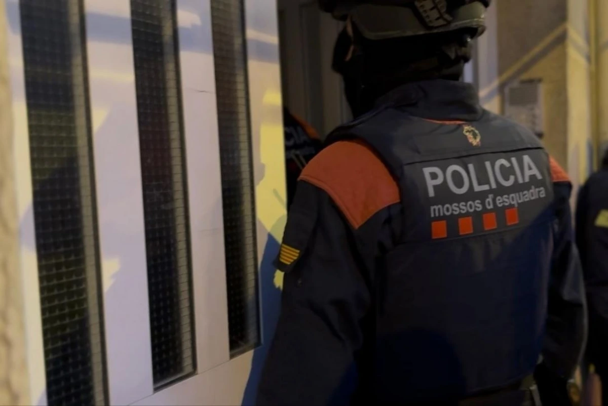 Un hombre muere apuñalado en Manresa: investigan a varios jóvenes magrebíes