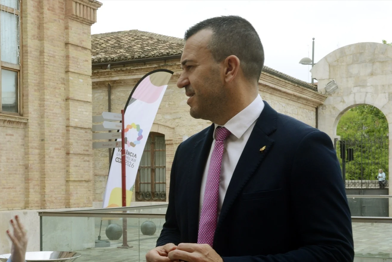 El PP acusa a Morant de anteponer a Sánchez frente a los valencianos afectados por la dana