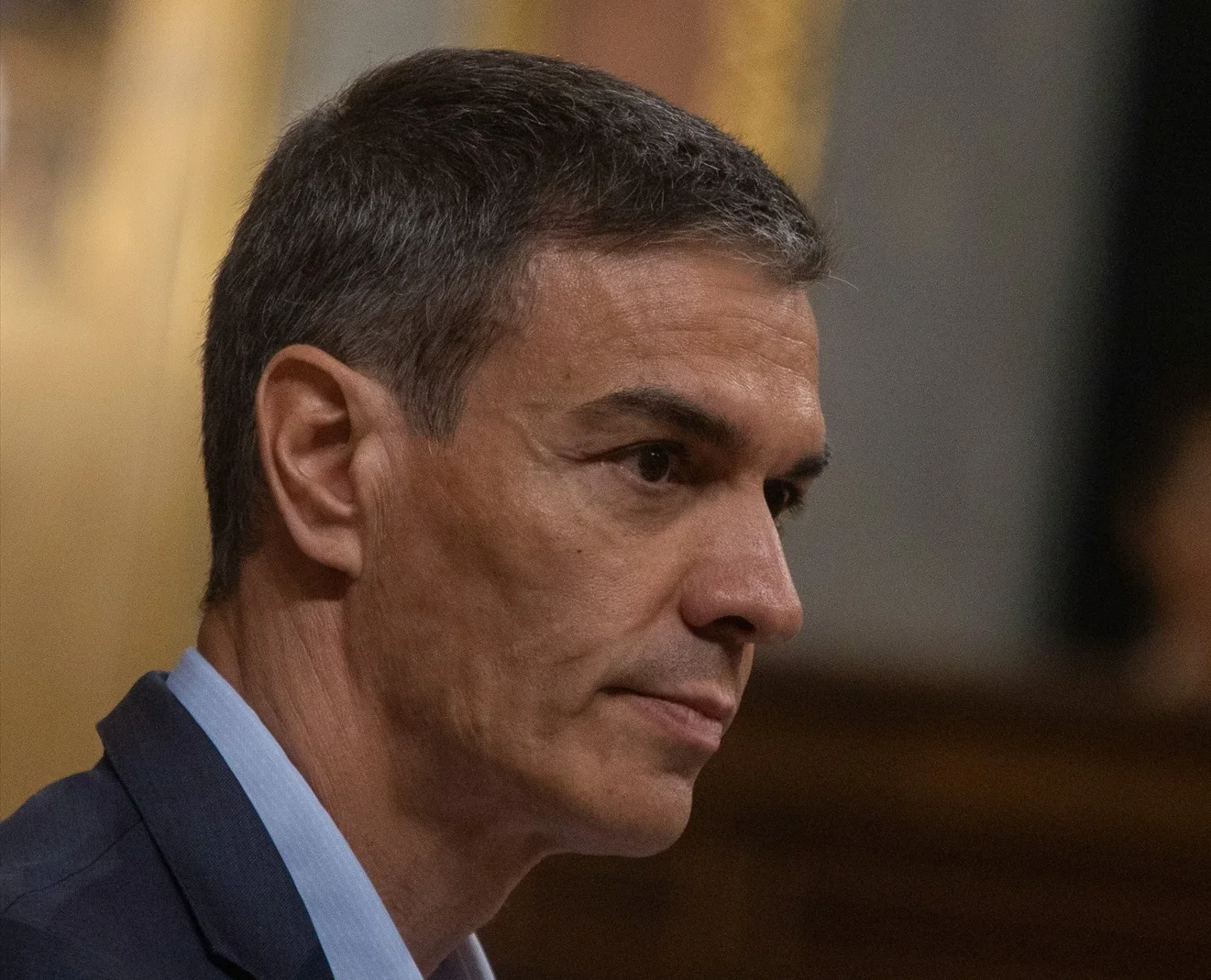 Pedro Sánchez acudirá a la final del Mundial entre España y Argentina en Nueva York